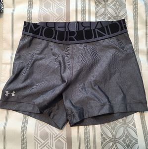 Under Armour Heat Gear Shorty